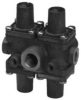 IVECO 02494268 Multi-circuit Protection Valve
